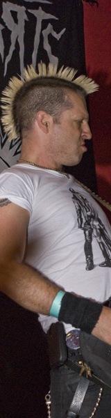 Ghirardi Family Website